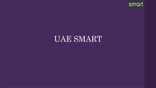 COMPACT SUVs UAE