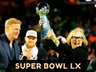 Super Bowl LX