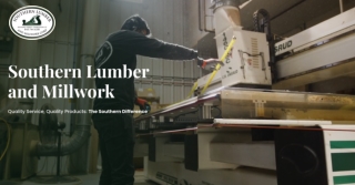 Professional Lumber in James Island, SC