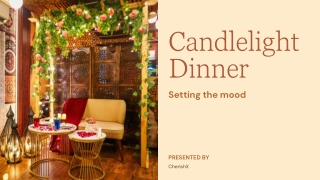 Candlelight-Dinner-Delhi