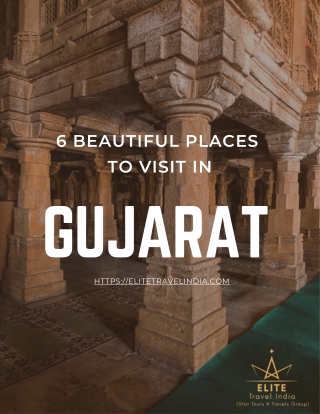 GUJARAT Travel Services