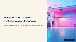 Reliable Local Experts You Can Trust