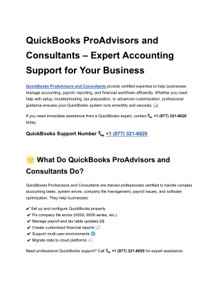 quickbooks-proadvisors-and-consultants-expert-accounting-support-for-your-business