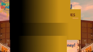 Beyond Borders Infopack ESC 2026-1