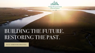 Affordable Home Additions Services in Charleston, SC