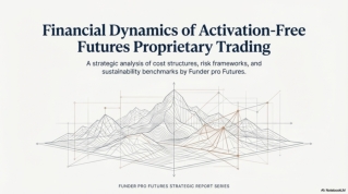 no activation fee futures prop firm account