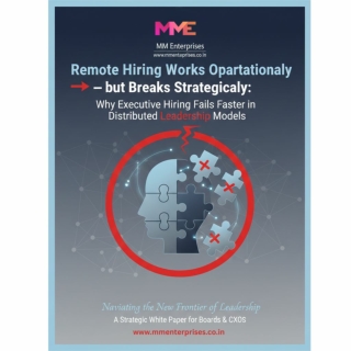 MME-Remote Hiring Works Operationally — but Breaks Strategically