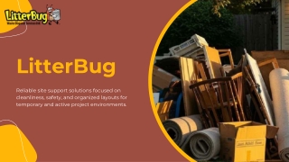 LitterBug Elevating Portable Toilets Standards in Lethbridge