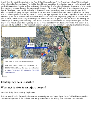 The Heart Of The Internet