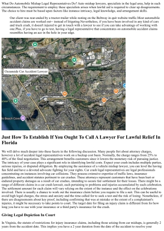 Regular Auto Mishap Negotiation Amounts 2025