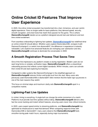 Online Cricket ID Features That Improve User Experience (1)