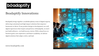 Digital Marketing Agency