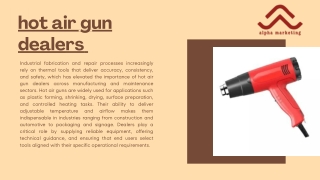 plastic welding machine