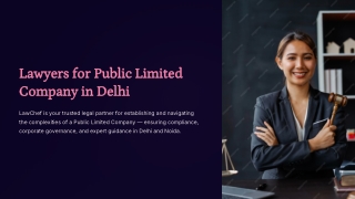 Lawyers-for-Public-Limited-Company-in-Delhi