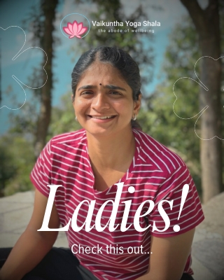 Yoga for Women: A Path to Strength, Balance and Self-Care