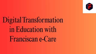 FRANSICIAN SOLUTION 