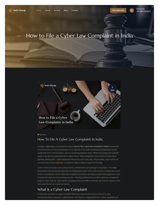 Sachin Rastogi Law (14)