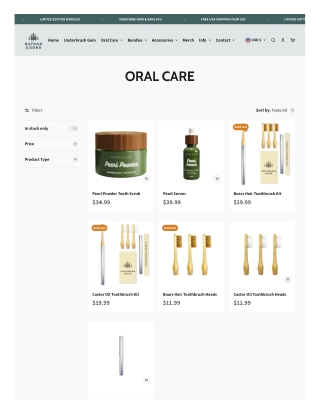 Dentist-Formulated Oral Care Gum