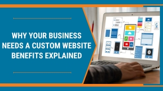 Precision Web Development for Business