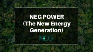 Enhancing Property Value Why Every New Condominium Needs EV Charging Infrastructure -Neg Power