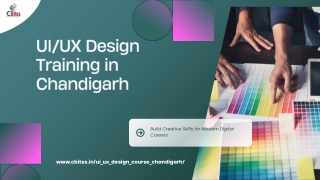 UIUX Design Training in Chandigarh (1)