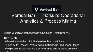 Smarter ERP with Intelligent Technologies