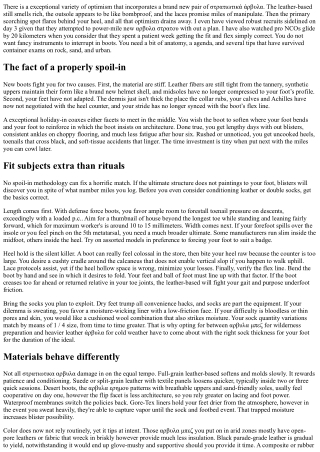 Carrying a Dry Sock Swap for Long Wet Days