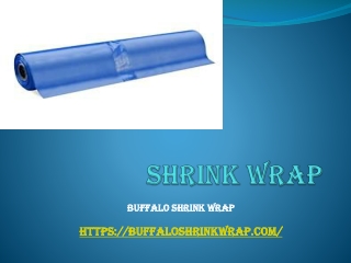 Why Shrink Wrap Is Essential for Protecting Business Assets and Preventing Damag