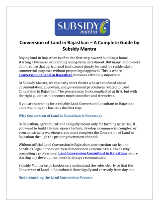 Done and Dusted Realty – Helping You Find the Right Property in Dubai