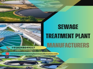 Effluent Treatment Plant in Chennai | Coimbatore | Bangalore | Mysore | Hyderabad | Vijayawada