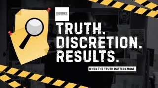 Private Detective Los Angeles You Can Trust