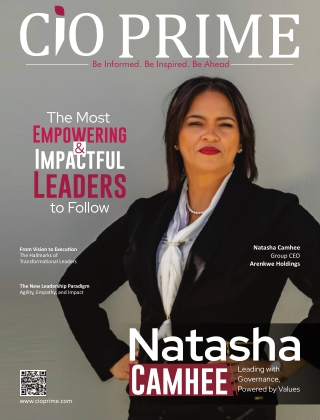 The Most Empowering & Impactful Leaders to Follow