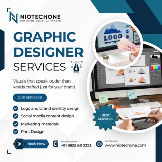 Niotechone Software Solution Pvt. Ltd