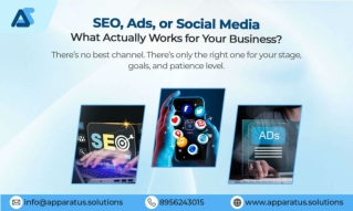 Full Service Digital Performance Agency