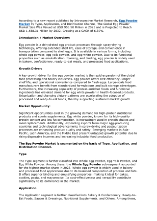 Intravenous Product Packaging Market Share, Trends & Market Forecast (2025-2035)