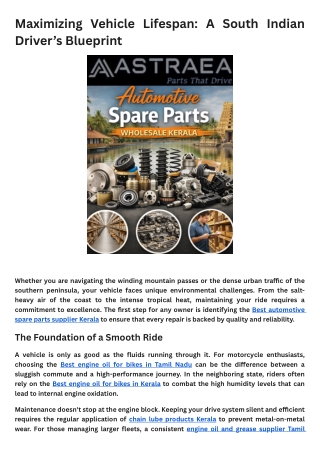 Strategic Sourcing and Wholesale