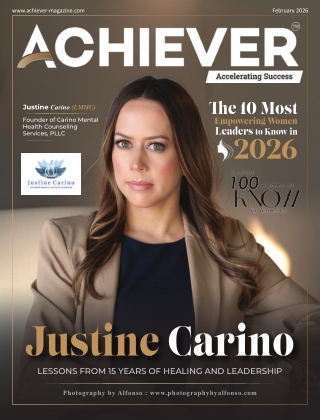 The 10 Most Empowering Women Leaders to Know in 2026