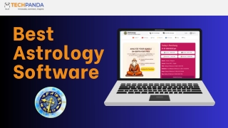 Accurate Kundli Reports with Vedic & KP Features | Best Astrology Software in In