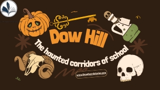 The Unheard Stories - Dive into the Depths of Mystery