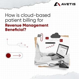 Cloud medical Billing -