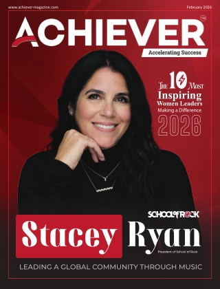 The 10 Most Inspiring Women Leaders Making a Difference, 2026