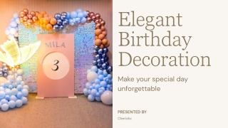 Birthday-Decoration-in-Delhi