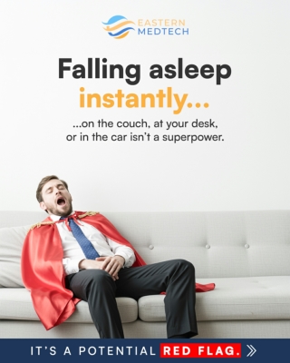 What is Obstructive Sleep Apnea .