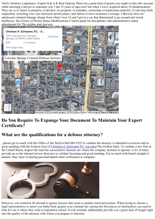 The Heart Of The Web