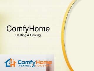 Melbourne Based Experts Offer Commercial HVAC Services with Long-Term Comfort