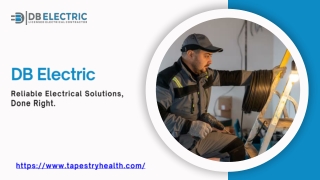 Expert Electrician Kensington Services for Safe Power Solutions