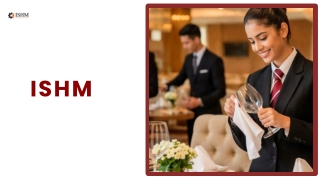 Hotel Management Education in Kolkata: Fees & Choices