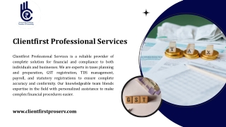 Professional Tax Registration in Mumbai for Businesses & Professionals