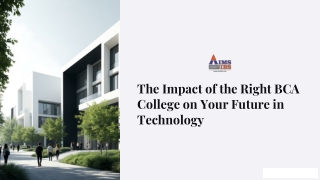 Unlock Boundless Opportunities in Technology