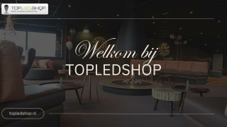 Waarom een dimbare LED Transformator Verbetert de sfeer in huis